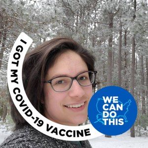 Meet your Posher, Jarita